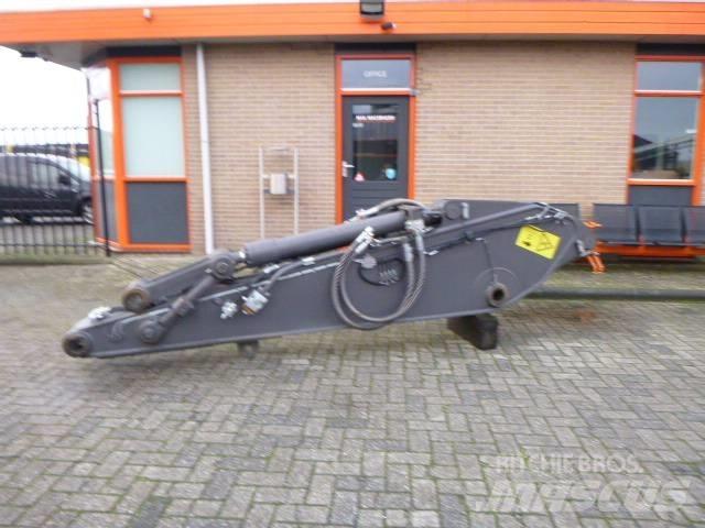Volvo EC235EL Stick Łyżki do koparek