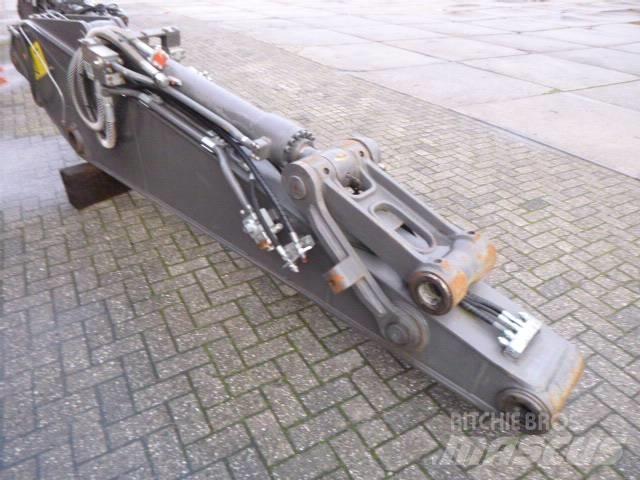 Volvo EC235EL Stick Łyżki do koparek