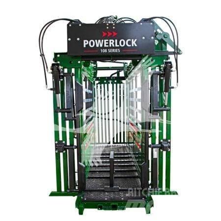  ARROWQUIP 1080 Inny sprzęt do obsługi inwentarza żywego