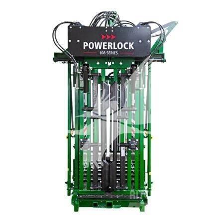  ARROWQUIP 1080 Inny sprzęt do obsługi inwentarza żywego
