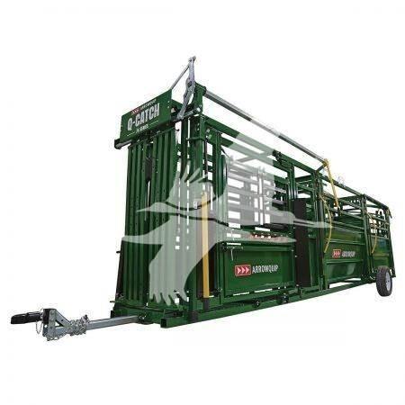  ARROWQUIP 7408 Inny sprzęt do obsługi inwentarza żywego