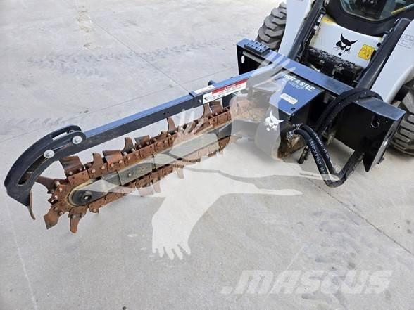 Bobcat LT313 Koparki łańcuchowe