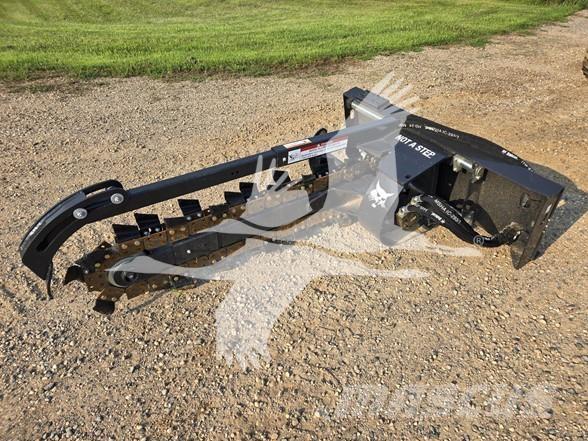 Bobcat LT313 Koparki łańcuchowe