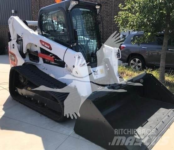 Bobcat T770 Ładowarki burtowe