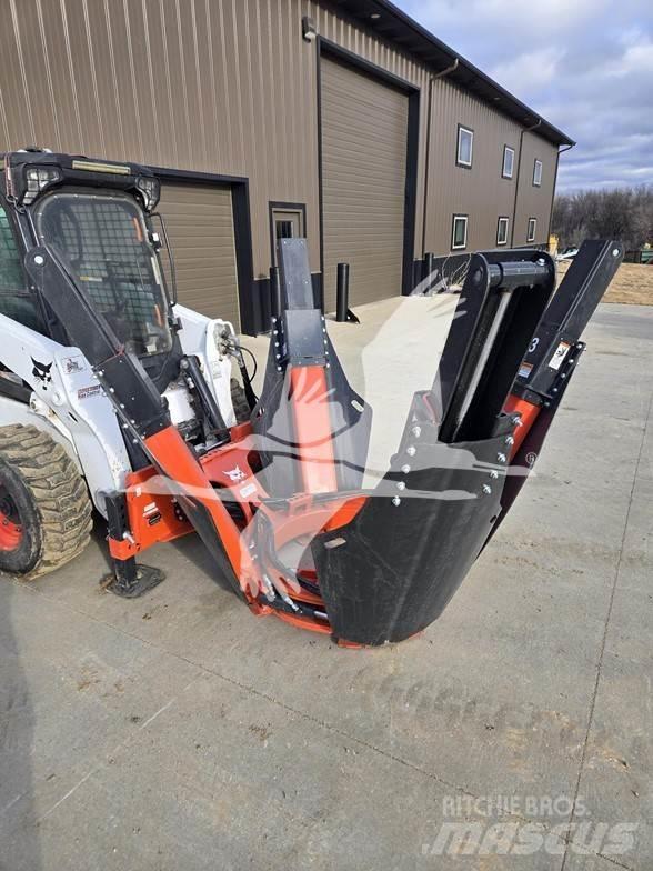 Bobcat TS44M Maszyny leśne - Inne