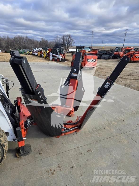 Bobcat TS44M Maszyny leśne - Inne