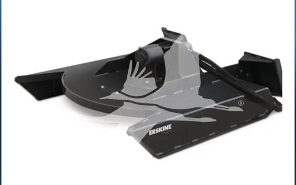 Erskine 900329 Maszyny budowlane - Inne