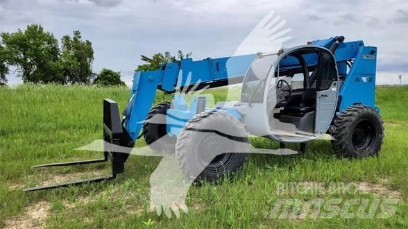 Genie GTH842 Ładowarki teleskopowe