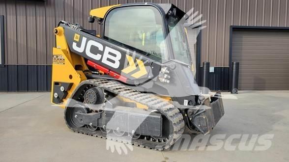 JCB 2TS-7T Ładowarki burtowe