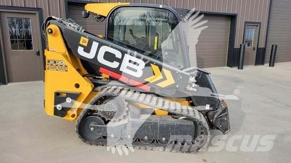 JCB 2TS-7T Ładowarki burtowe