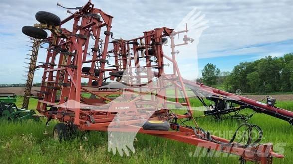Krause 5650 Kultywatory