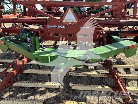 Krause 5650 Kultywatory