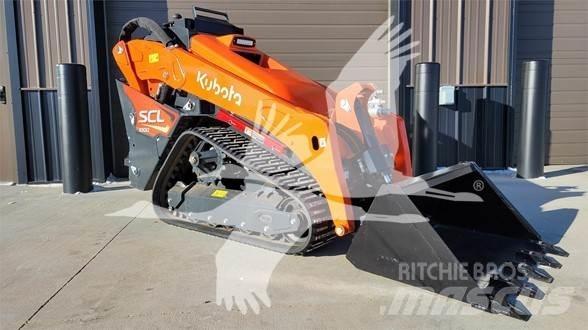 Kubota SCL1000 Maszyny budowlane - Inne