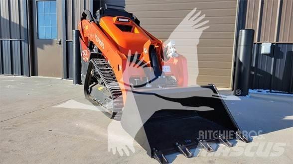 Kubota SCL1000 Maszyny budowlane - Inne