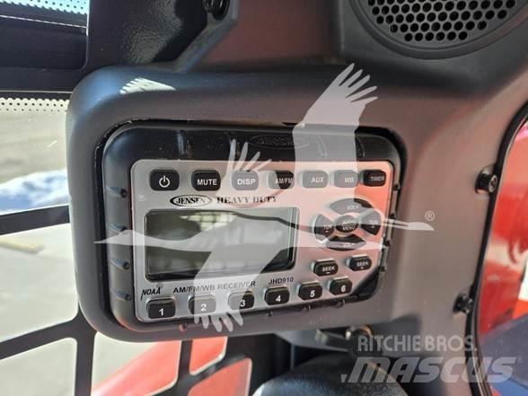 Kubota SSV75 Ładowarki burtowe