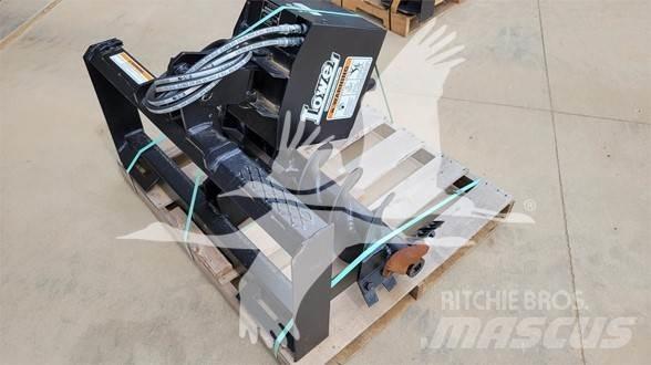 Lowe 1650 Inne akcesoria