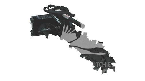Lowe 24X6 Koparki łańcuchowe