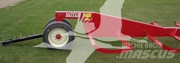 Notch 10BT Inne przyczepy