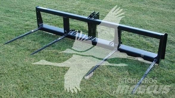 Notch BS-2B Maszyny budowlane - Inne