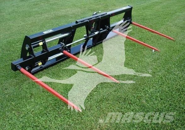 Notch BS-A2B Maszyny budowlane - Inne