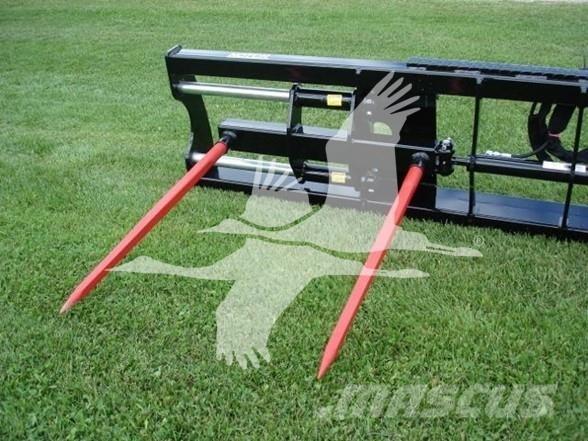 Notch BS-A2B Maszyny budowlane - Inne