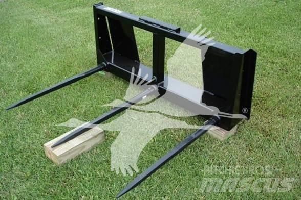 Notch BST Maszyny budowlane - Inne