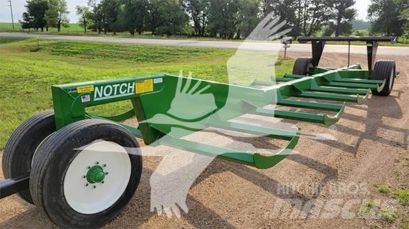 Notch BT10-30K Inne przyczepy