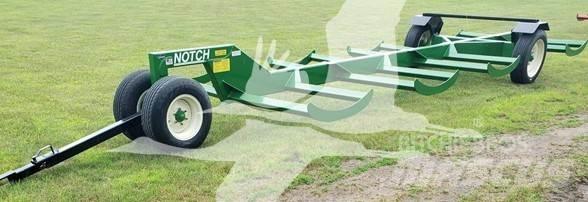 Notch BT8-19K Inne przyczepy
