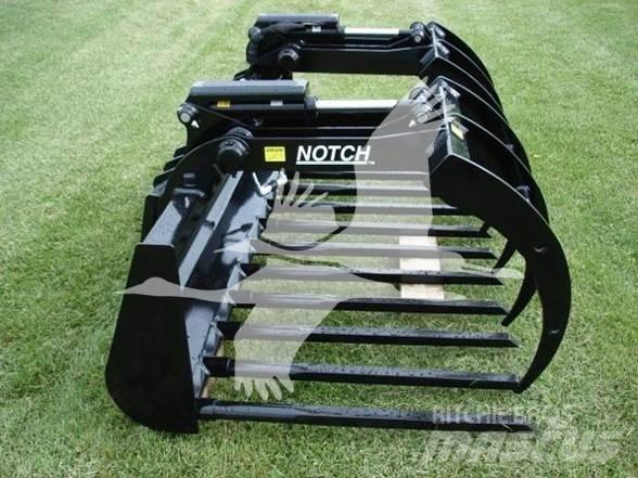Notch ITFDG72 Maszyny budowlane - Inne