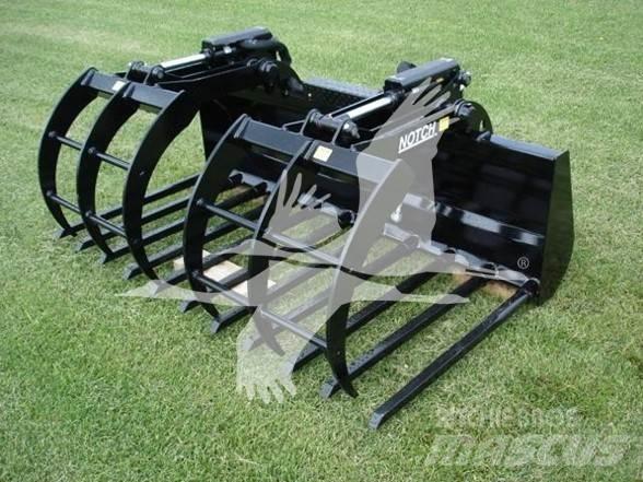 Notch ITFDG80 Maszyny budowlane - Inne