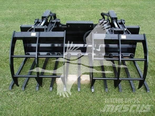 Notch ITFDG80 Maszyny budowlane - Inne