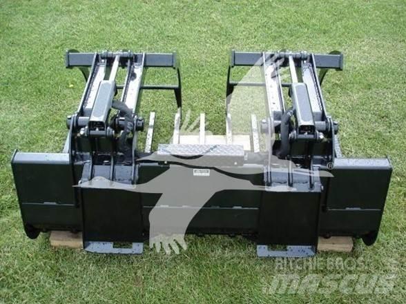 Notch ITFDG80 Maszyny budowlane - Inne