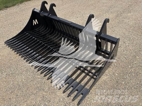 Notch RB3-82 Maszyny budowlane - Inne