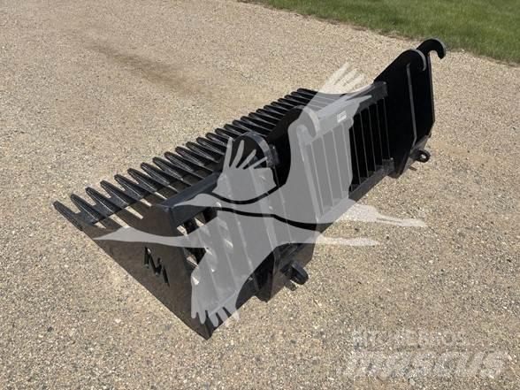 Notch RB3-82 Maszyny budowlane - Inne