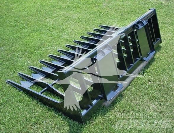 Notch RB6-90 Łyżki do ładowarek