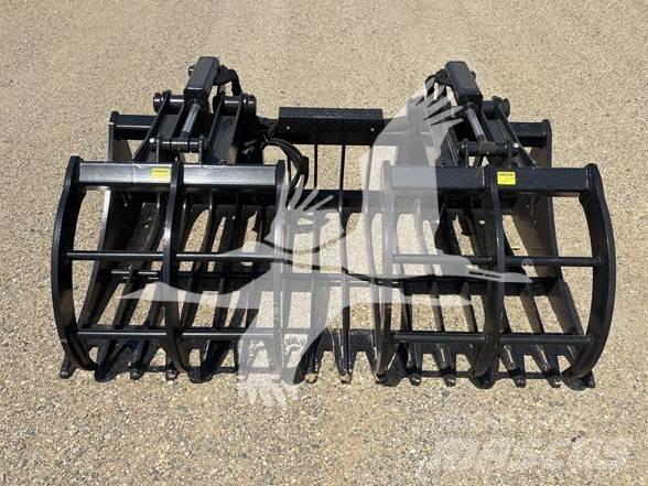 Notch RBDG4-68 Maszyny budowlane - Inne