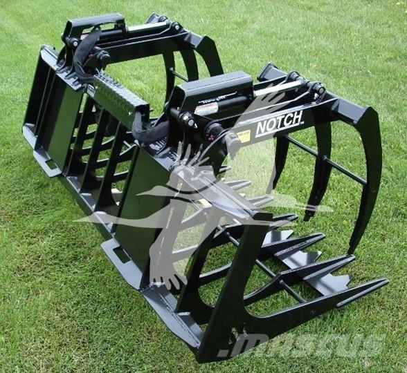 Notch RBDG6-90 Łyżki do ładowarek