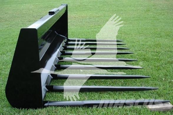 Notch TF39-100 Maszyny budowlane - Inne