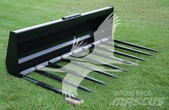 Notch TF39-68 Maszyny budowlane - Inne
