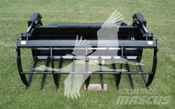 Notch TFG32-60 Maszyny budowlane - Inne