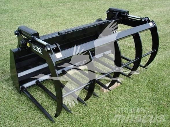 Notch TFG32-84 Maszyny budowlane - Inne