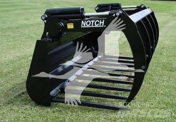 Notch TFG32-84 Maszyny budowlane - Inne