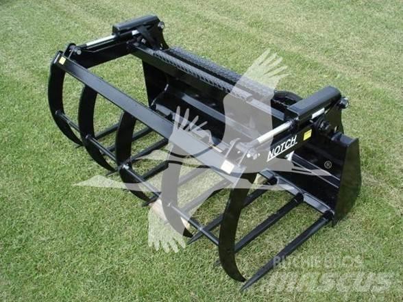 Notch TFG32-84 Maszyny budowlane - Inne