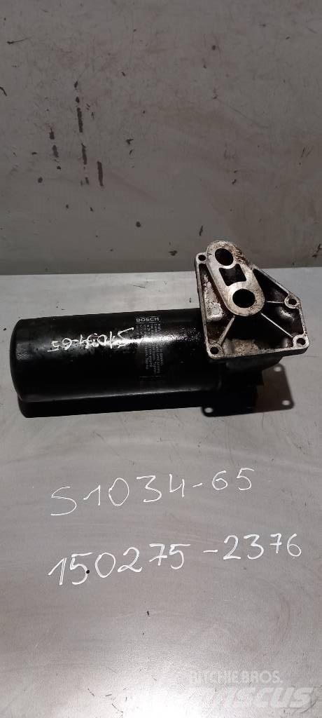 Scania R 440.     1502757 Silniki