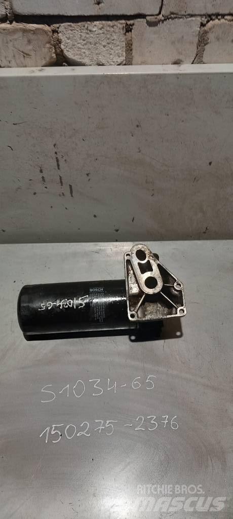 Scania R 440.     1502757 Silniki