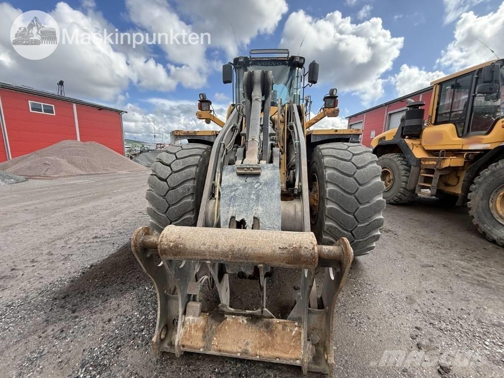 Volvo L 150 F Ładowarki kołowe