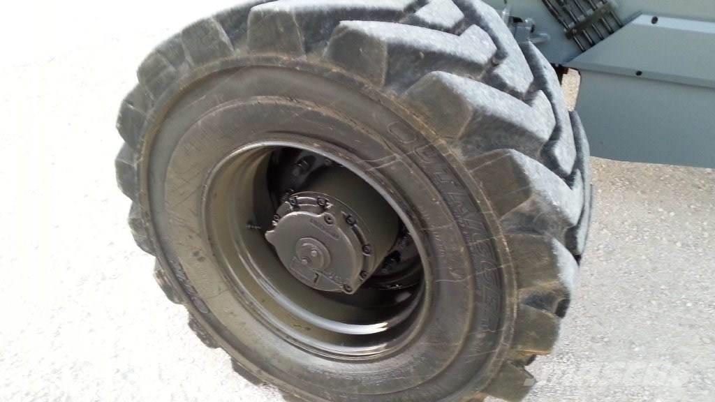 Haulotte HA 32 PX Podnośniki przegubowe