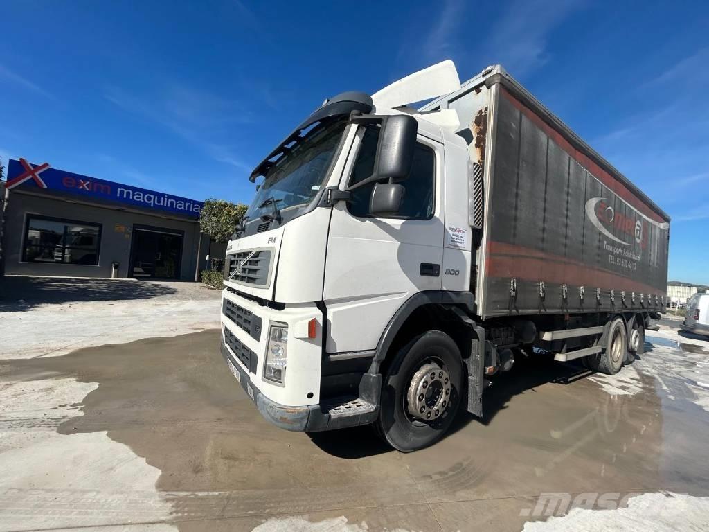 Volvo FM 300 Inne