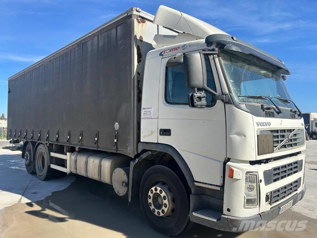 Volvo FM 300 Inne