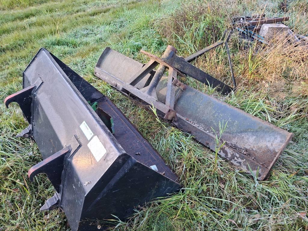 John Deere 1950 Ciągniki rolnicze